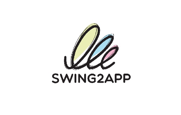 Swing2App