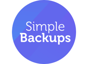 SimpleBackups