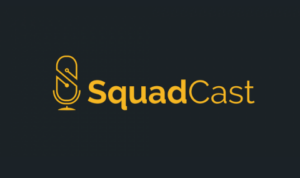 SquadCast.fm