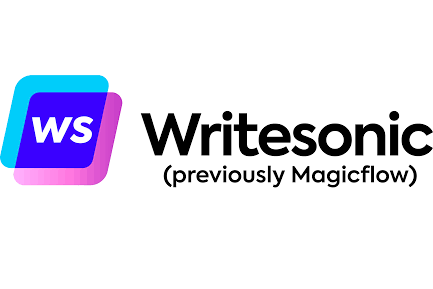 Writesonic