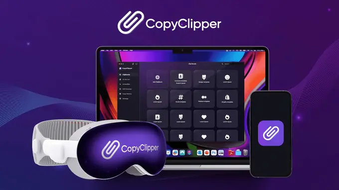 CopyClipper