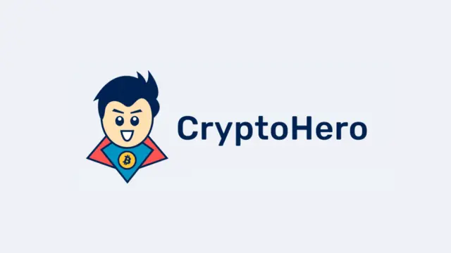 CryptoHero