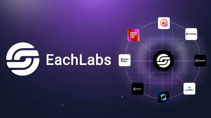 Eachlabs