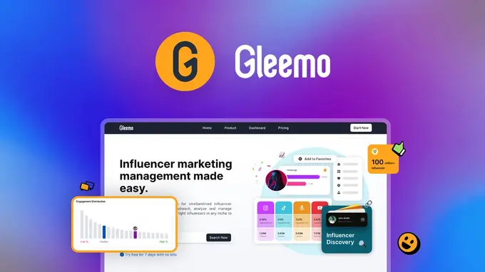 Gleemo.ai