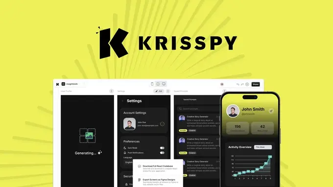 Krisspy.ai