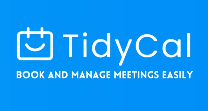 TidyCal