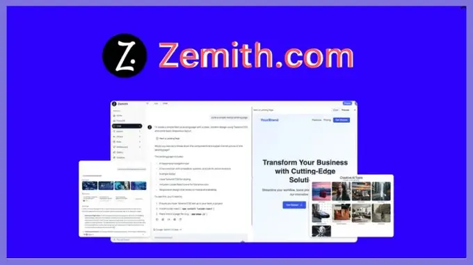 Zemith.com